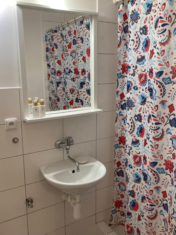 Apartment Zizkova 159, Terezin Eksteriør bilde